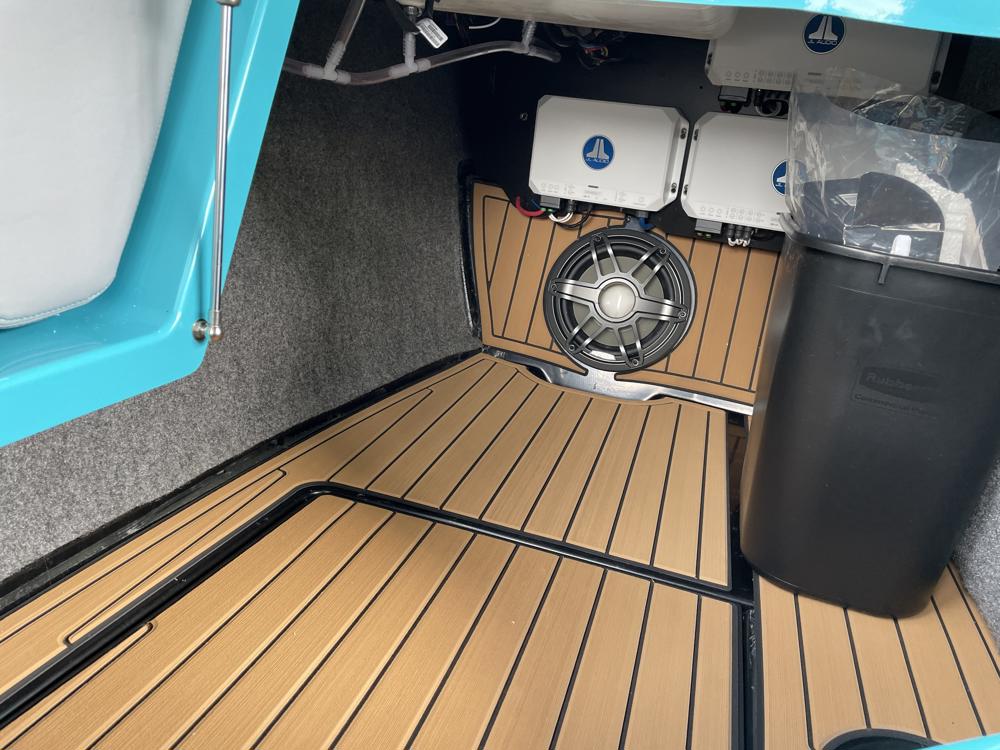 2022 NAUTIQUE G21 Icon